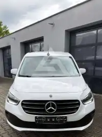 2023 Mercedes Benz T -Klasse