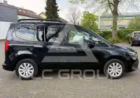 2023 Mercedes Benz T -Klasse