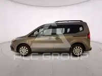 2023 Mercedes Benz T -Klasse