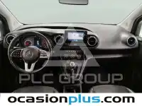 2023 Mercedes Benz T -Klasse