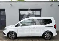 2023 Mercedes Benz T -Klasse