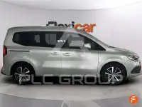 2023 Mercedes Benz T -Klasse