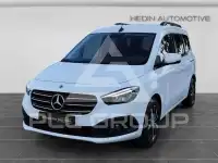 2023 Mercedes Benz T -Klasse