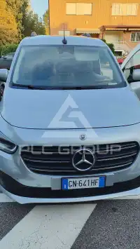 2023 Mercedes Benz T -Klasse