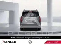 2023 Mercedes Benz T -Klasse