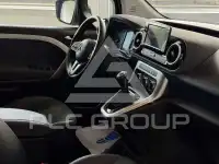 2023 Mercedes Benz T -Klasse