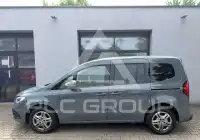 2023 Mercedes Benz T -Klasse