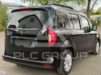 2023 Mercedes Benz T -Klasse