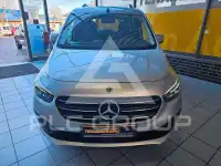 2023 Mercedes Benz T -Klasse