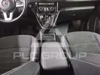 2023 Mercedes Benz A 180