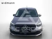 2023 Mercedes Benz T -Klasse