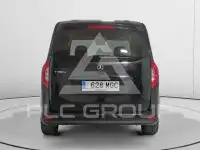 2023 Mercedes Benz T -Klasse