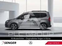 2023 Mercedes Benz T -Klasse