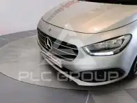 2023 Mercedes Benz T -Klasse