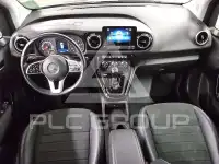 2023 Mercedes Benz A 180