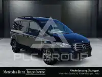2023 Mercedes Benz T -Klasse