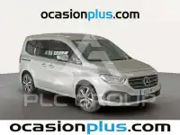 2023 Mercedes Benz T -Klasse