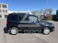 2023 Mercedes Benz T -Klasse