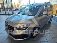 2023 Mercedes Benz T -Klasse