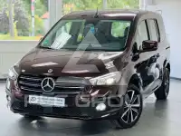 2023 Mercedes Benz T -Klasse