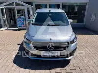 2023 Mercedes Benz T -Klasse