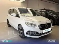 2023 Mercedes Benz T -Klasse