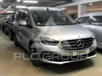 2023 Mercedes Benz T -Klasse