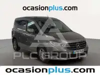 2023 Mercedes Benz T -Klasse