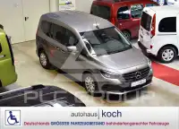 2023 Mercedes Benz T -Klasse