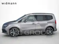 2023 Mercedes Benz T -Klasse