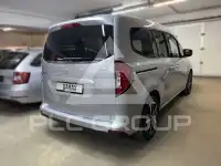 2023 Mercedes Benz T -Klasse
