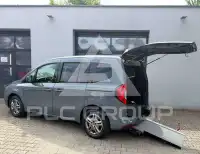 2023 Mercedes Benz T -Klasse