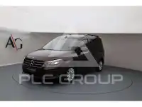 2023 Mercedes Benz T -Klasse