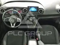 2023 Mercedes Benz T -Klasse