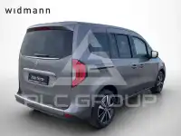 2023 Mercedes Benz T -Klasse