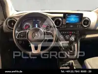 2023 Mercedes Benz T -Klasse