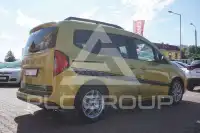 2023 Mercedes Benz T -Klasse
