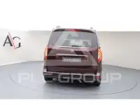 2023 Mercedes Benz T -Klasse