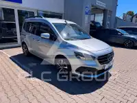 2023 Mercedes Benz T -Klasse
