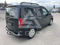 2023 Mercedes Benz T -Klasse
