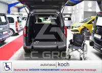 2023 Mercedes Benz T -Klasse