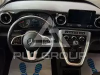 2023 Mercedes Benz T -Klasse