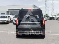 2023 Mercedes Benz T -Klasse