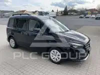 2023 Mercedes Benz T -Klasse