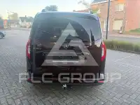 2023 Mercedes Benz T -Klasse