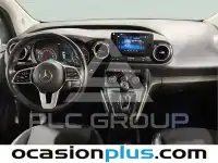 2023 Mercedes Benz T -Klasse