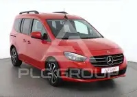 2023 Mercedes Benz T -Klasse