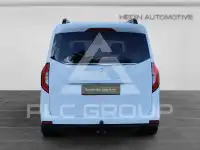 2023 Mercedes Benz T -Klasse