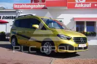 2023 Mercedes Benz T -Klasse
