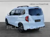 2023 Mercedes Benz T -Klasse